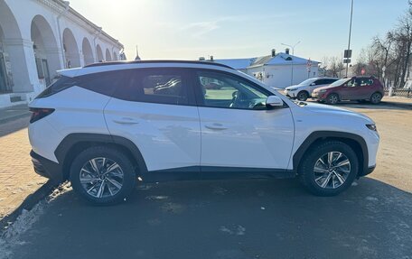 Hyundai Tucson, 2020 год, 2 699 000 рублей, 3 фотография