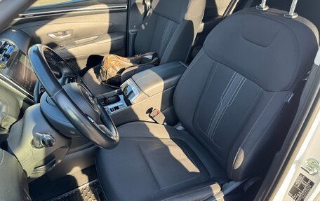 Hyundai Tucson, 2020 год, 2 699 000 рублей, 10 фотография