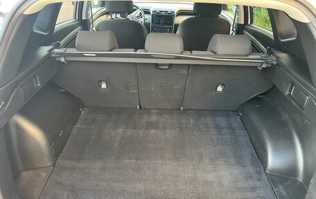 Hyundai Tucson, 2020 год, 2 699 000 рублей, 16 фотография