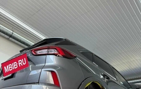 Ford Escape, 2023 год, 2 150 000 рублей, 12 фотография