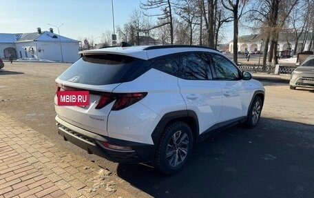 Hyundai Tucson, 2020 год, 2 699 000 рублей, 6 фотография