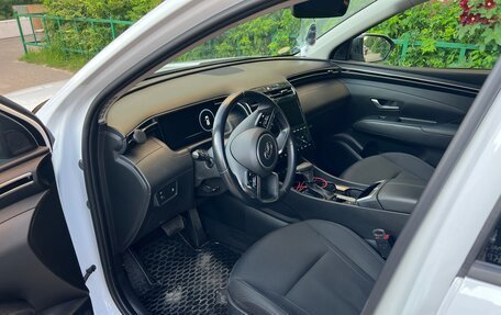 Hyundai Tucson, 2020 год, 2 699 000 рублей, 20 фотография