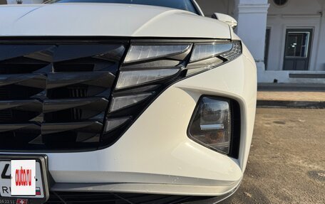 Hyundai Tucson, 2020 год, 2 699 000 рублей, 8 фотография