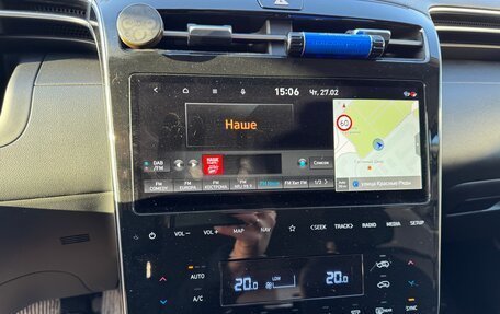 Hyundai Tucson, 2020 год, 2 699 000 рублей, 13 фотография