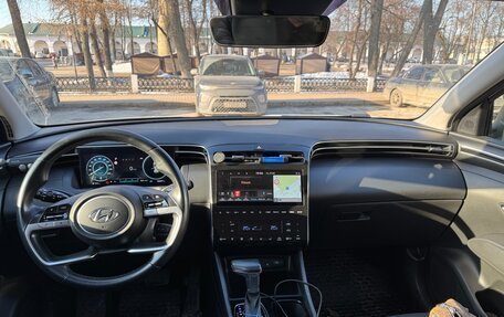 Hyundai Tucson, 2020 год, 2 699 000 рублей, 12 фотография