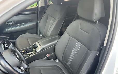 Hyundai Tucson, 2020 год, 2 699 000 рублей, 18 фотография