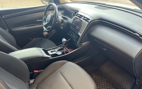 Hyundai Tucson, 2020 год, 2 699 000 рублей, 15 фотография