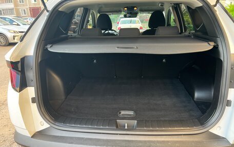 Hyundai Tucson, 2020 год, 2 699 000 рублей, 17 фотография