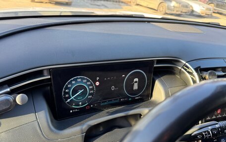 Hyundai Tucson, 2020 год, 2 699 000 рублей, 14 фотография