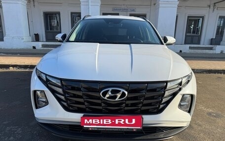 Hyundai Tucson, 2020 год, 2 699 000 рублей, 7 фотография