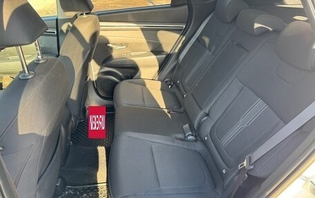 Hyundai Tucson, 2020 год, 2 699 000 рублей, 11 фотография