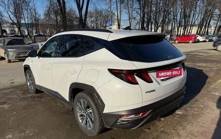 Hyundai Tucson, 2020 год, 2 699 000 рублей, 5 фотография