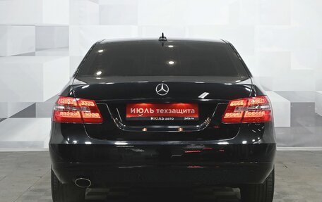 Mercedes-Benz E-Класс, 2011 год, 1 410 000 рублей, 5 фотография