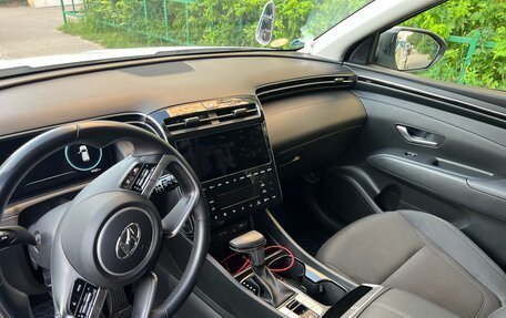 Hyundai Tucson, 2020 год, 2 699 000 рублей, 19 фотография