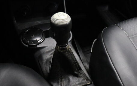 Hyundai Getz I рестайлинг, 2007 год, 388 000 рублей, 13 фотография