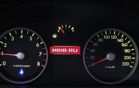 Hyundai Getz I рестайлинг, 2007 год, 388 000 рублей, 11 фотография