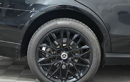 Mercedes-Benz E-Класс, 2011 год, 1 410 000 рублей, 12 фотография