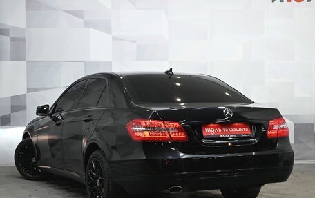 Mercedes-Benz E-Класс, 2011 год, 1 410 000 рублей, 4 фотография