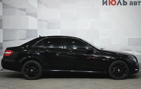 Mercedes-Benz E-Класс, 2011 год, 1 410 000 рублей, 9 фотография