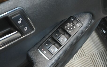 Mercedes-Benz E-Класс, 2011 год, 1 410 000 рублей, 16 фотография