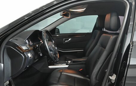 Mercedes-Benz E-Класс, 2011 год, 1 410 000 рублей, 10 фотография