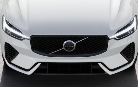 Volvo XC60 II, 2025 год, 9 400 000 рублей, 2 фотография