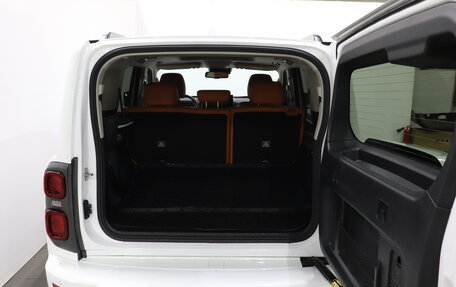 Haval H9, 2024 год, 4 288 000 рублей, 6 фотография