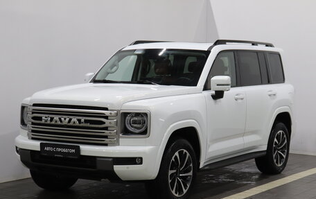 Haval H9, 2024 год, 4 288 000 рублей, 2 фотография