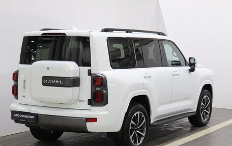 Haval H9, 2024 год, 4 288 000 рублей, 5 фотография