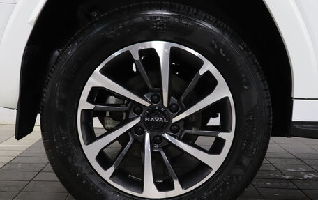 Haval H9, 2024 год, 4 288 000 рублей, 7 фотография