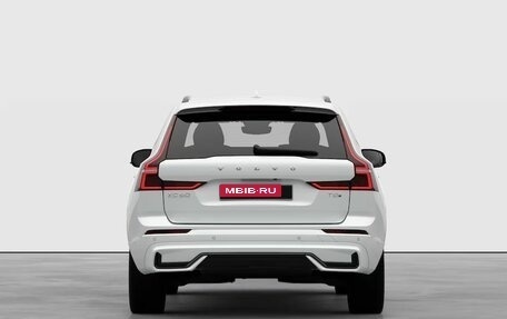 Volvo XC60 II, 2025 год, 9 400 000 рублей, 4 фотография