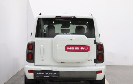 Haval H9, 2024 год, 4 288 000 рублей, 4 фотография