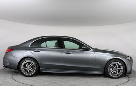 Mercedes-Benz C-Класс, 2021 год, 5 790 000 рублей, 4 фотография