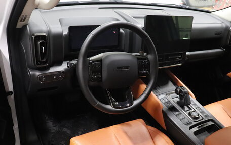 Haval H9, 2024 год, 4 288 000 рублей, 10 фотография