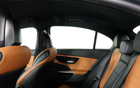 Mercedes-Benz C-Класс, 2021 год, 5 790 000 рублей, 12 фотография