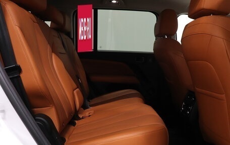 Haval H9, 2024 год, 4 288 000 рублей, 8 фотография