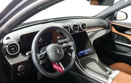 Mercedes-Benz C-Класс, 2021 год, 5 790 000 рублей, 9 фотография