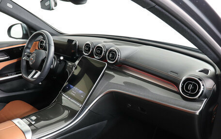 Mercedes-Benz C-Класс, 2021 год, 5 790 000 рублей, 10 фотография