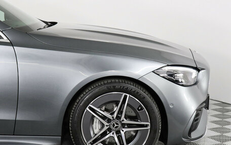 Mercedes-Benz C-Класс, 2021 год, 5 790 000 рублей, 14 фотография