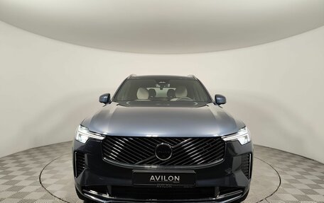 Volvo XC90 II рестайлинг, 2025 год, 12 000 000 рублей, 5 фотография