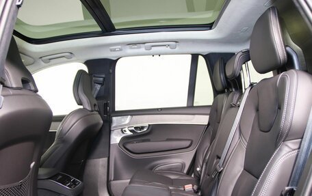 Volvo XC90 II рестайлинг, 2025 год, 12 000 000 рублей, 9 фотография