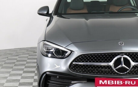 Mercedes-Benz C-Класс, 2021 год, 5 790 000 рублей, 13 фотография