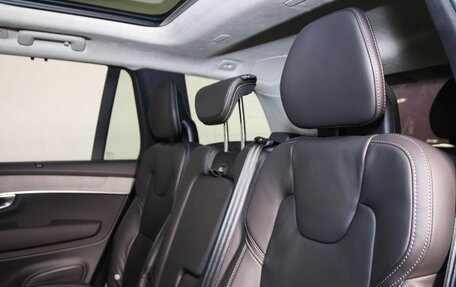 Volvo XC90 II рестайлинг, 2025 год, 12 000 000 рублей, 14 фотография