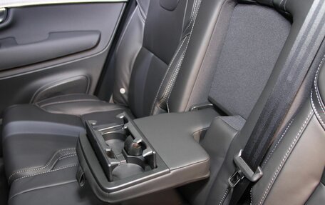 Volvo XC90 II рестайлинг, 2025 год, 12 000 000 рублей, 8 фотография