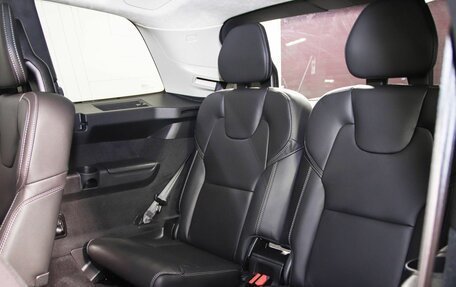 Volvo XC90 II рестайлинг, 2025 год, 12 000 000 рублей, 10 фотография