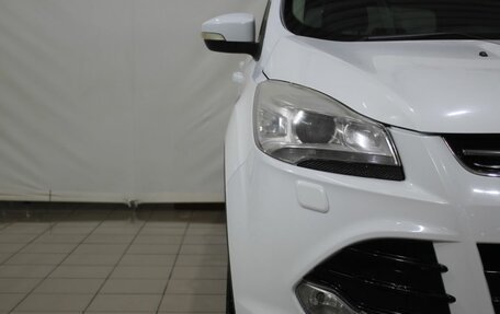 Ford Kuga III, 2013 год, 1 200 000 рублей, 5 фотография