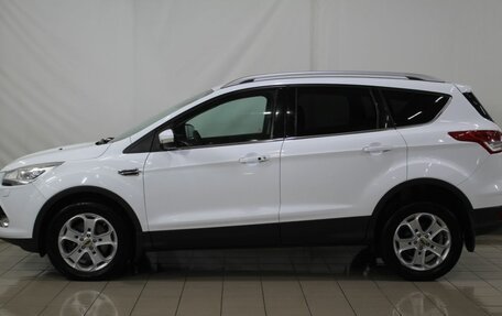 Ford Kuga III, 2013 год, 1 200 000 рублей, 14 фотография