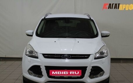 Ford Kuga III, 2013 год, 1 200 000 рублей, 2 фотография