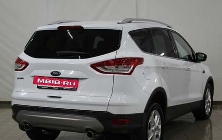 Ford Kuga III, 2013 год, 1 200 000 рублей, 8 фотография