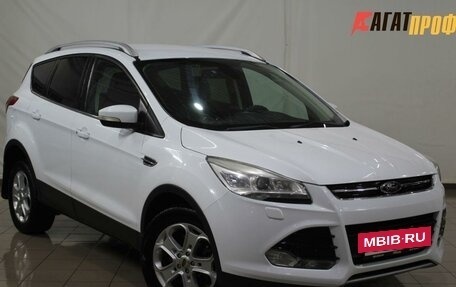 Ford Kuga III, 2013 год, 1 200 000 рублей, 3 фотография